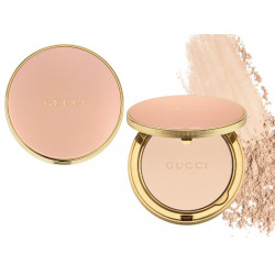 Gucci Beauty Poudre De Beauté Mat Naturel Face Powder